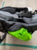 Изображение Deuter AC Lite 24 Black-Graphite / Turmeric-Khaki (оранжевый хаки)