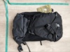 Изображение Deuter AC Lite 24 Black-Graphite / Turmeric-Khaki (оранжевый хаки)