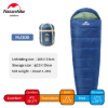 Изображение [+4 -1 °C] Спальник Naturehike MJ300