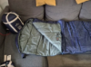 Изображение [+4 -1 °C] Спальник Naturehike MJ300