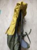 Изображение Deuter AC Lite 30 Turmeric-Khaki