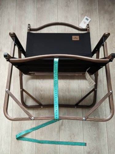 Изображение Стул MW02 S Black 2.04 кг