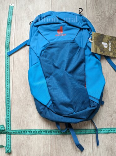 Изображение Deuter Speed Lite 21