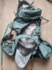 Изображение Deuter Aircontact Core 55+10 SL Jade-Graphite