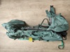 Изображение Deuter Aircontact Core 55+10 SL Jade-Graphite