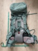 Изображение Deuter Aircontact Core 55+10 SL Jade-Graphite
