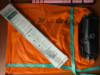 Изображение Гермомешок 3F UL Gear 15D с клапаном