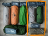 Изображение Naturehike Cloud Up Pro 2 Si 20D (новая версия) + 1 местка