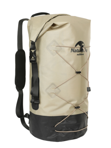 Изображение Герморюкзак Naturehike 20 / 30 / 40 л (водонепроницаемый IPX6)