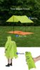 Изображение Пончо-дождевик 3 в 1 Naturehike 20D