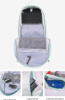 Изображение Рюкзак Ai One 2365a 35 л