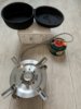 Изображение Горелка Fire-Maple Saturn Gas Stove (предподогрев)