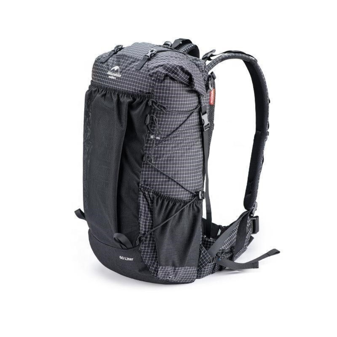 Изображение Рюкзак Naturehike Rock 60+5