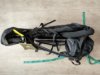 Изображение Deuter Futura Pro 38 SL Black-Graphite