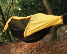 Изображение Гамак Traveler 1.7 кг (более влагостойкая)