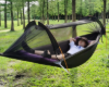 Изображение Гамак Traveler 1.7 кг (более влагостойкая)