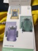 Изображение Deuter Wengen 25 жёлтый / синий