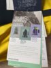 Изображение Deuter Wengen 25 жёлтый / синий