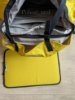 Изображение Deuter Wengen 25 жёлтый / синий