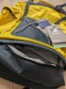 Изображение Deuter Wengen 25 жёлтый / синий
