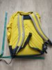 Изображение Deuter Wengen 25 жёлтый / синий