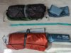 Изображение Палатка Naturehike CU1 20D серая