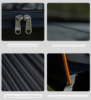 Изображение Гамак Traveler 1.2 кг