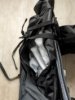 Изображение Deuter Futura Air Trek 50+10 Black-Graphite