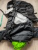 Изображение Deuter Futura Air Trek 50+10 Black-Graphite