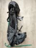 Изображение Deuter Futura Air Trek 50+10 Black-Graphite