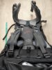 Изображение Deuter Futura Air Trek 50+10 Black-Graphite