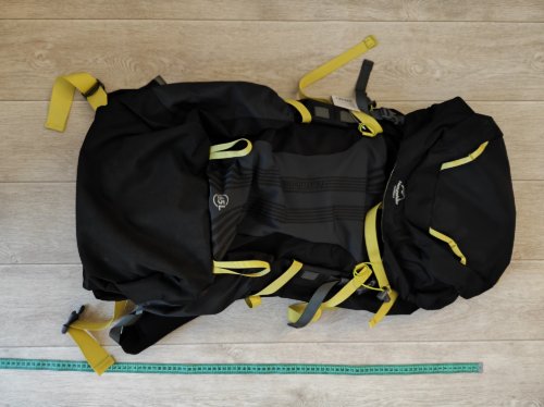 Изображение Туристические рюкзаки Naturehike 70 / 65 л