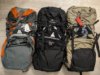Изображение Туристические рюкзаки Naturehike 70 / 65 л