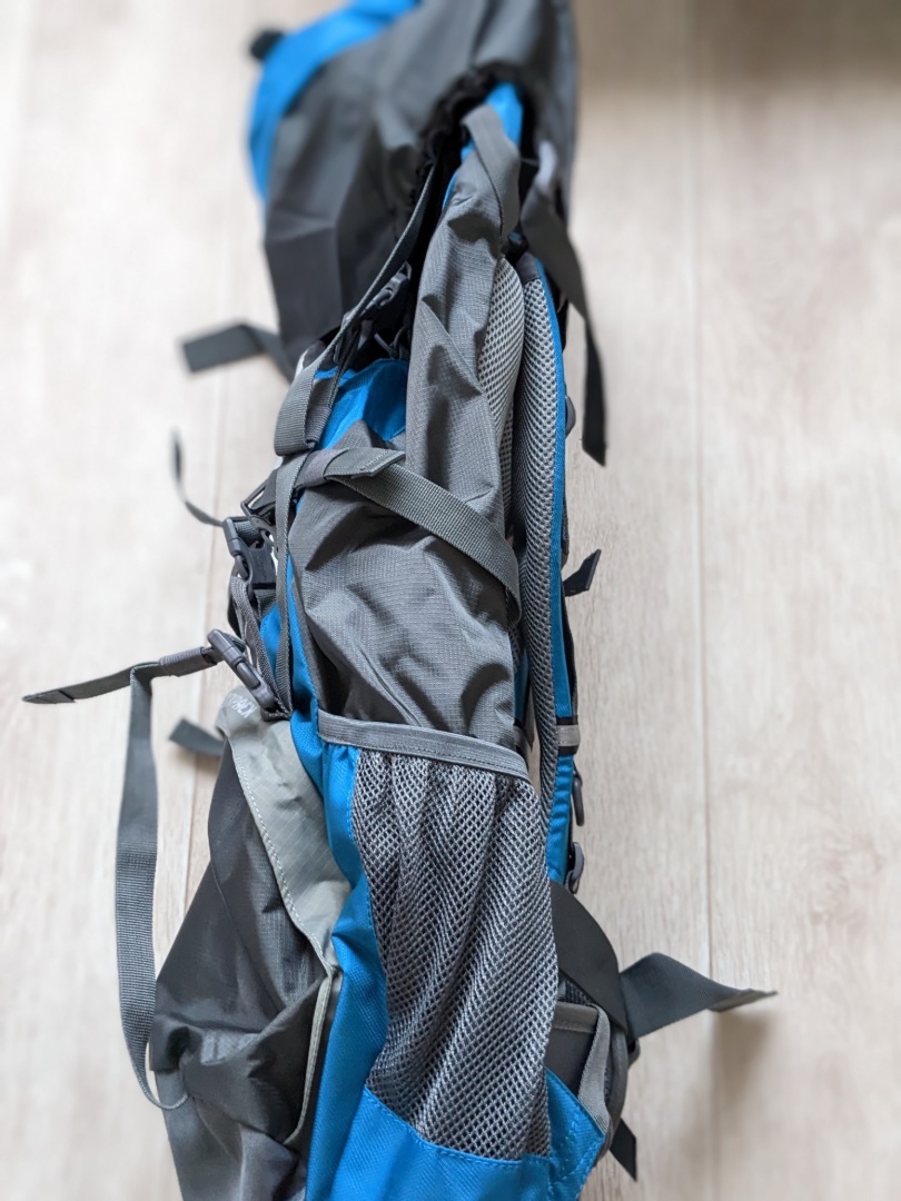 Изображение Туристические рюкзаки Naturehike 70 / 65 л