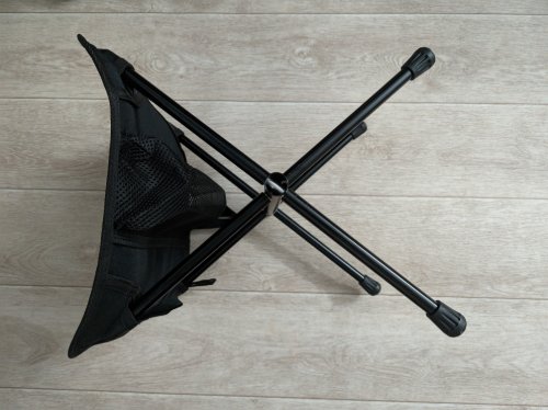 Изображение Стул мини 0.5 кг, алюм 7075