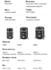 Изображение [0 -3 °C] Спальный мешок Naturehike с капюшоном M300-M400 / U150-250-U350-U250S-U350S