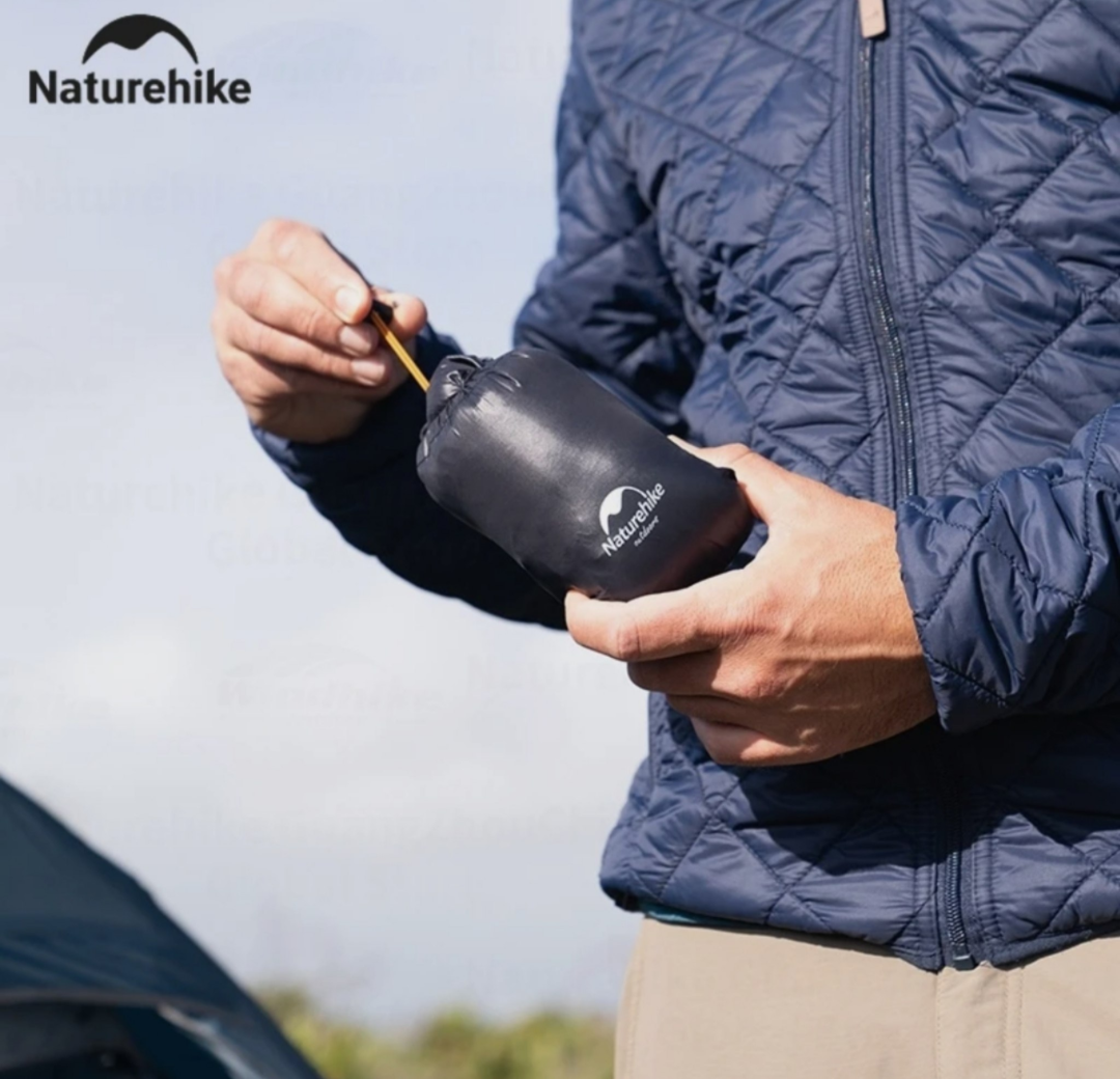 Изображение Бахилы / ботинки Naturehike пух