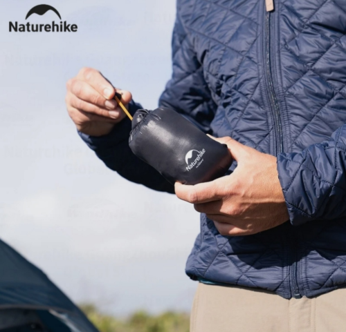 Изображение Бахилы / ботинки Naturehike пух