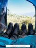 Изображение Бахилы / ботинки Naturehike пух