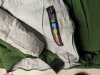 Изображение [+15 0 °C] Спальный мешок Naturehike F150 Envelop 190 х 75 см