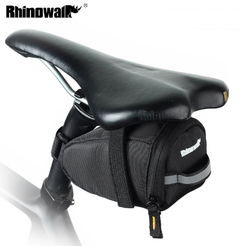 Изображение Водонепроницаемая подседельная сумка Rhinowalk