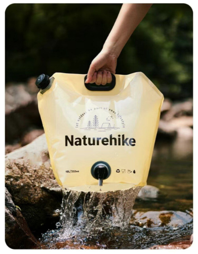 Изображение Канистра Naturehike 10 л