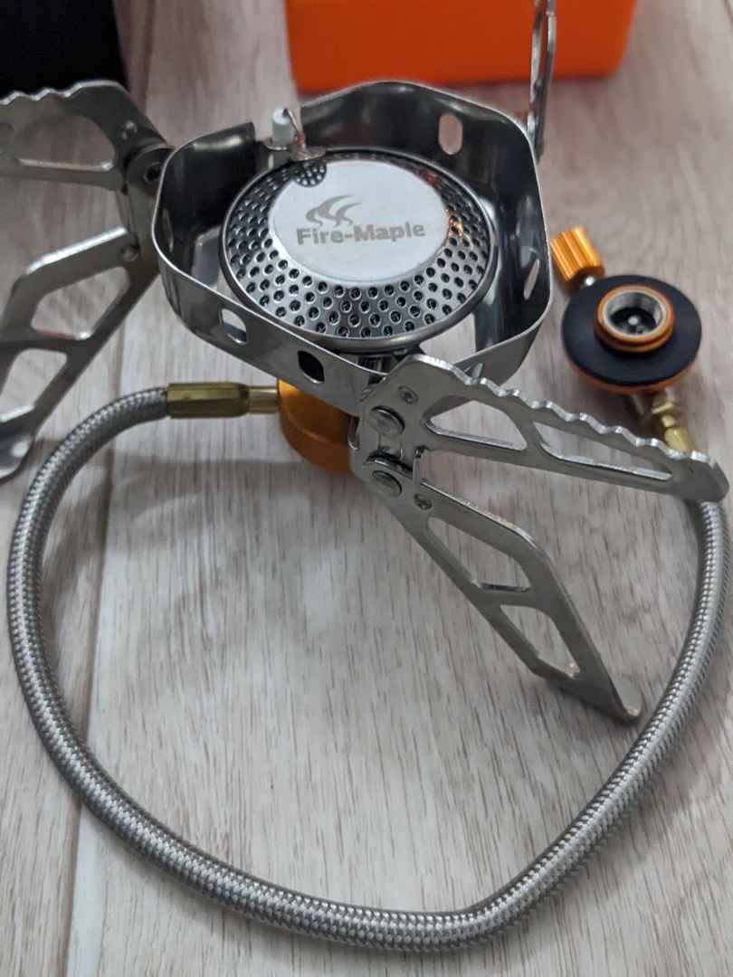 Изображение Fire-Maple FMS-125