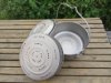Изображение Котелок с пароваркой Boundless Voyage Ti2114C