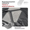Изображение [-3 -13 °C] Спальный мешок пуховый Mobi Garden Polar Bear B1200, M