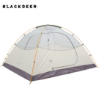 Изображение Палатка BlackDeer Expedition 4-местная