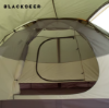 Изображение Палатка BlackDeer Expedition 4-местная
