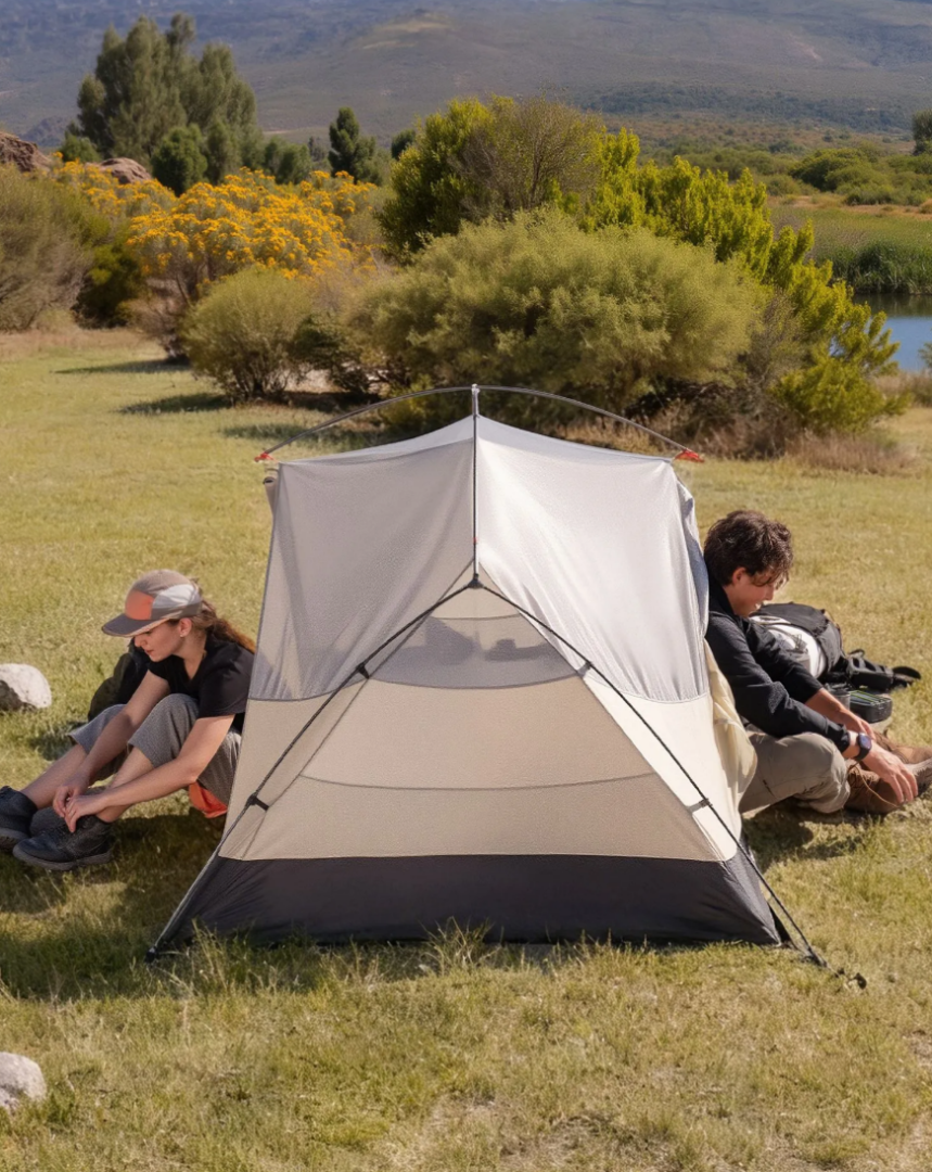 Изображение Naturehike Mongar 2 pro 20D