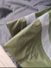 Изображение Палатка Naturehike P-series 3 и 4 местная (синяя и зеленая)