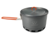 Изображение Котелок с теплообменником Bulin S2500